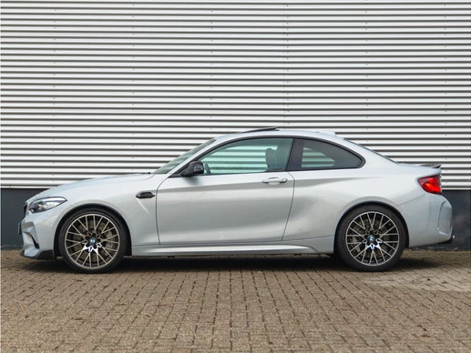 BMW M2 - Afbeelding 7 van 30