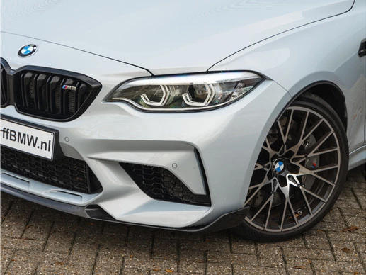 BMW M2 - Afbeelding 8 van 30