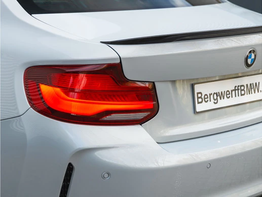 BMW M2 - Afbeelding 9 van 30