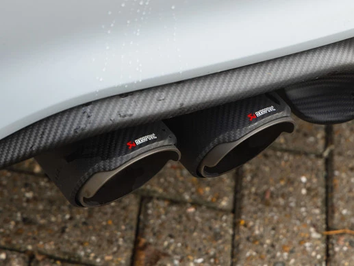 BMW M2 - Afbeelding 11 van 30