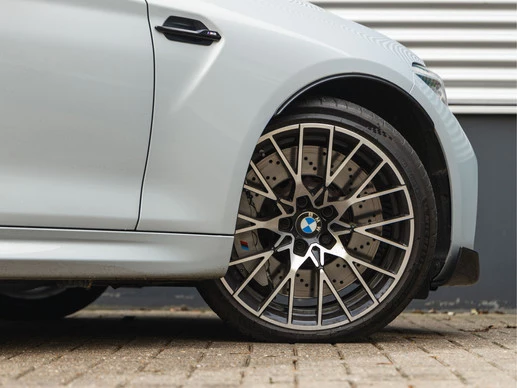 BMW M2 - Afbeelding 16 van 30