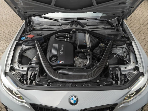 BMW M2 - Afbeelding 17 van 30