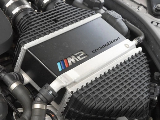 BMW M2 - Afbeelding 19 van 30