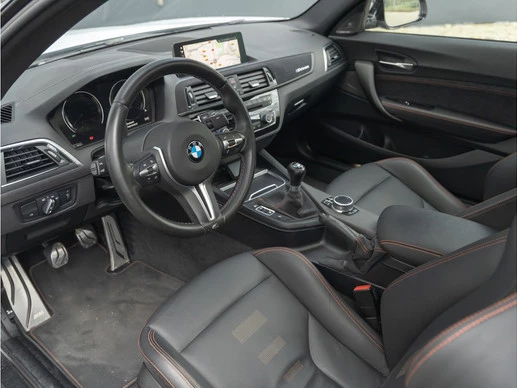BMW M2 - Afbeelding 21 van 30