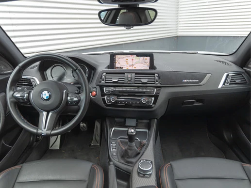 BMW M2 - Afbeelding 22 van 30