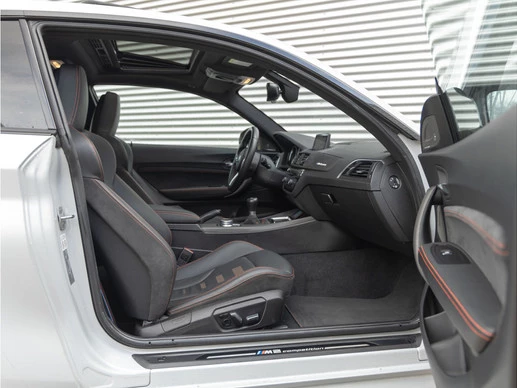 BMW M2 - Afbeelding 23 van 30