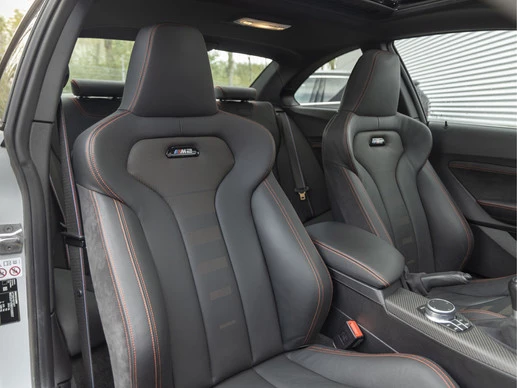 BMW M2 - Afbeelding 24 van 30