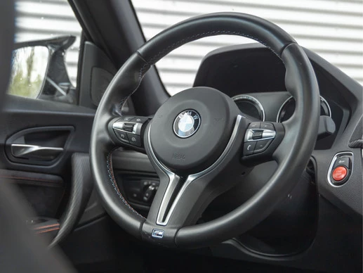 BMW M2 - Afbeelding 27 van 30