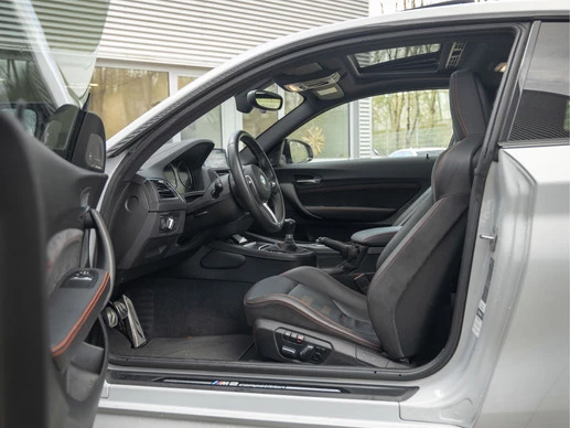 BMW M2 - Afbeelding 28 van 30