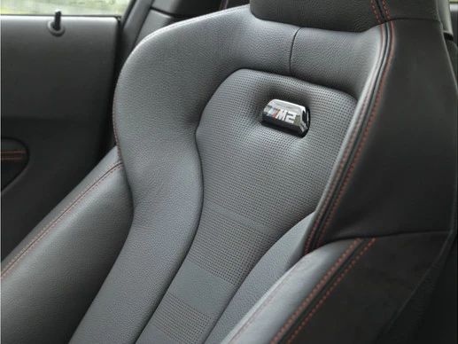 BMW M2 - Afbeelding 30 van 30