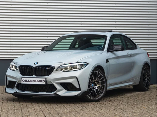 BMW M2 - Afbeelding 1 van 30