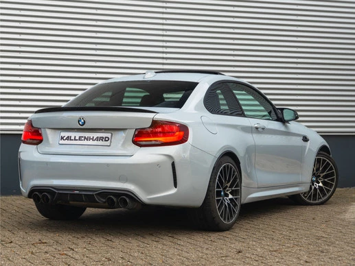 BMW M2 - Afbeelding 2 van 30