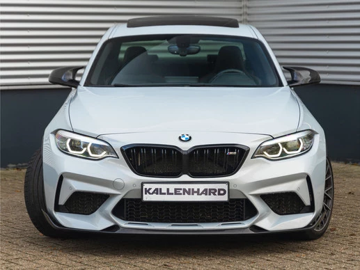 BMW M2 - Afbeelding 5 van 30