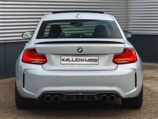 BMW M2 - Afbeelding 6 van 30