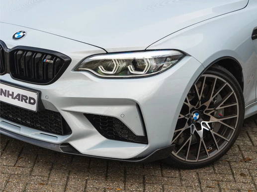 BMW M2 - Afbeelding 8 van 30