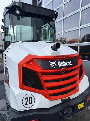 Bobcat  - Afbeelding 7 van 29