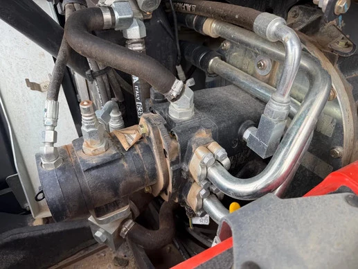 Bobcat  - Afbeelding 13 van 29