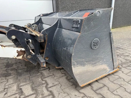 Bobcat  - Afbeelding 24 van 29