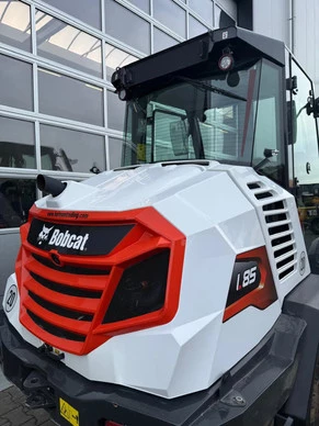 Bobcat  - Afbeelding 27 van 29