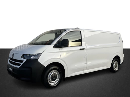 Volkswagen e-Transporter - Afbeelding 1 van 30