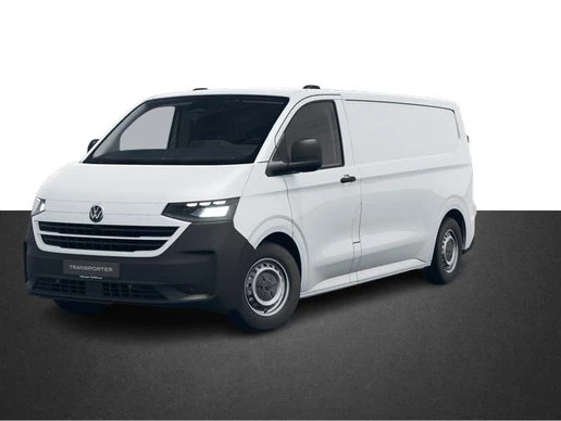 Volkswagen e-Transporter - Afbeelding 2 van 30