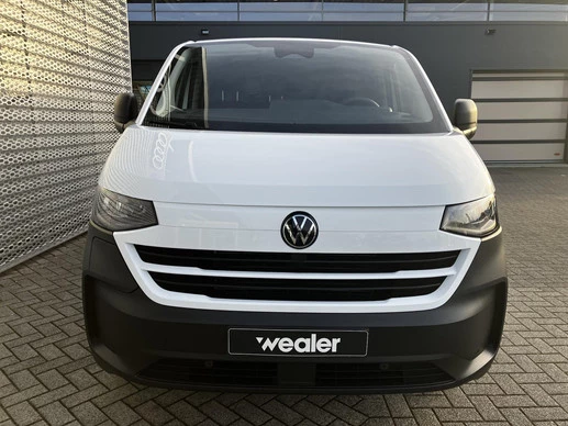 Volkswagen e-Transporter - Afbeelding 3 van 30