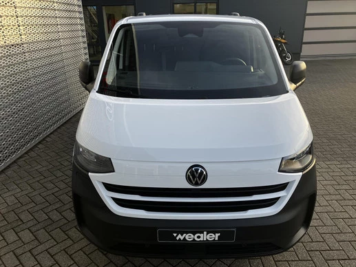 Volkswagen e-Transporter - Afbeelding 4 van 30
