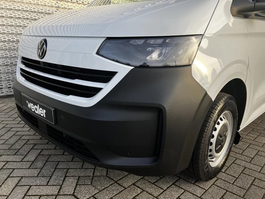Volkswagen e-Transporter - Afbeelding 5 van 30