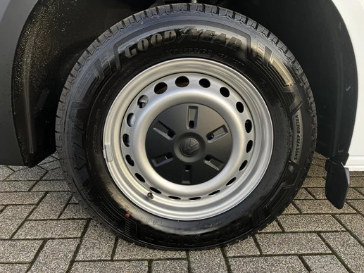 Volkswagen e-Transporter - Afbeelding 6 van 30