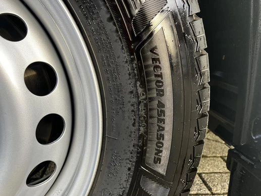 Volkswagen e-Transporter - Afbeelding 7 van 30