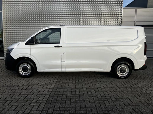 Volkswagen e-Transporter - Afbeelding 8 van 30