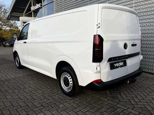 Volkswagen e-Transporter - Afbeelding 9 van 30