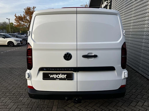 Volkswagen e-Transporter - Afbeelding 10 van 30