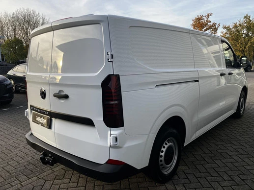 Volkswagen e-Transporter - Afbeelding 11 van 30