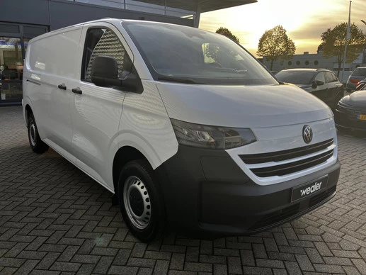Volkswagen e-Transporter - Afbeelding 12 van 30