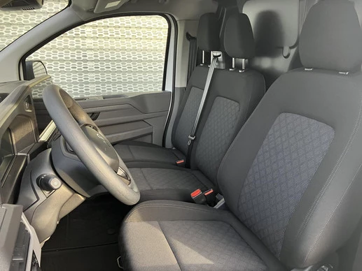 Volkswagen e-Transporter - Afbeelding 14 van 30