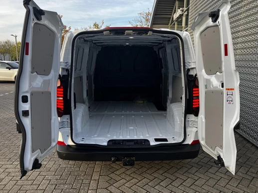 Volkswagen e-Transporter - Afbeelding 15 van 30