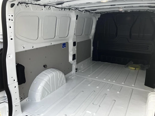 Volkswagen e-Transporter - Afbeelding 16 van 30