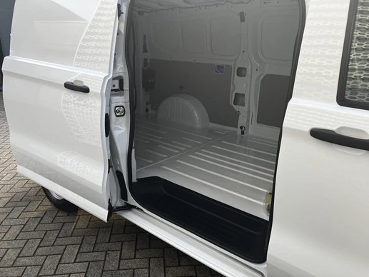 Volkswagen e-Transporter - Afbeelding 18 van 30