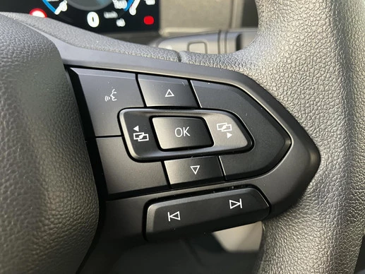 Volkswagen e-Transporter - Afbeelding 21 van 30