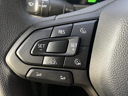 Volkswagen e-Transporter - Afbeelding 22 van 30