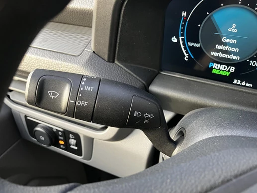 Volkswagen e-Transporter - Afbeelding 23 van 30