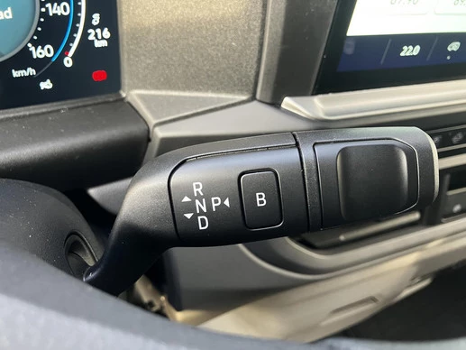 Volkswagen e-Transporter - Afbeelding 24 van 30