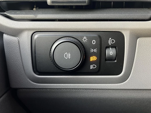 Volkswagen e-Transporter - Afbeelding 25 van 30