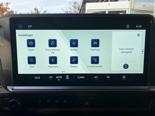 Volkswagen e-Transporter - Afbeelding 27 van 30