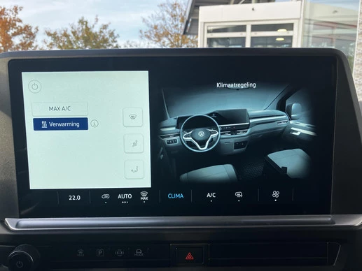 Volkswagen e-Transporter - Afbeelding 28 van 30