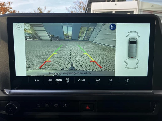 Volkswagen e-Transporter - Afbeelding 29 van 30