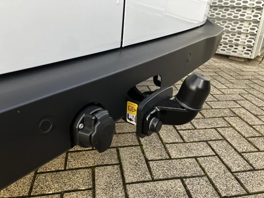 Volkswagen e-Transporter - Afbeelding 30 van 30