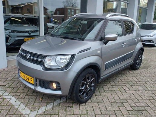 Suzuki Ignis - Afbeelding 1 van 21