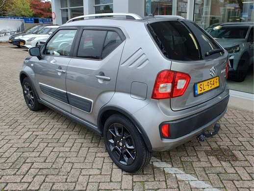 Suzuki Ignis - Afbeelding 2 van 21